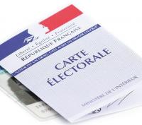 Carte electorale 1